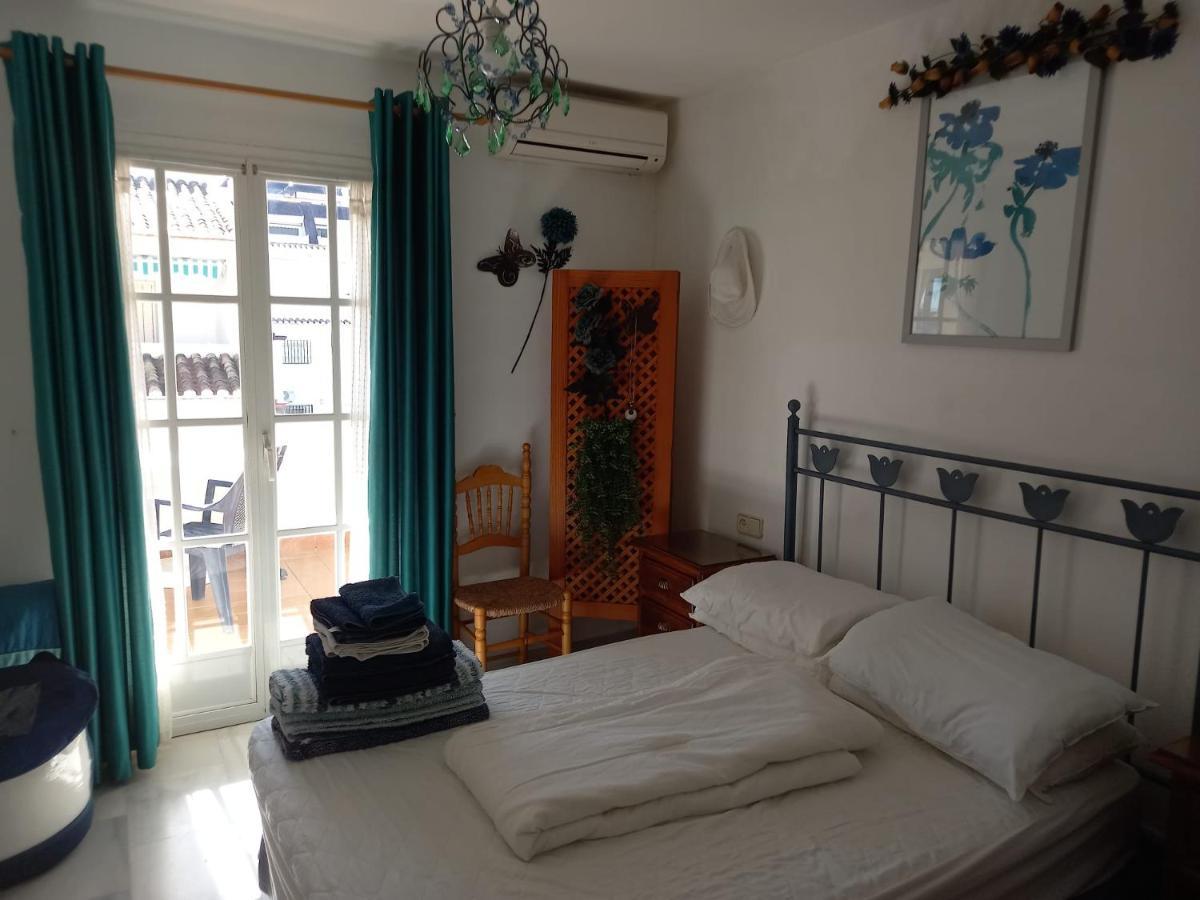 Apartamento Primera Linea De Playa 马尼尔瓦 外观 照片