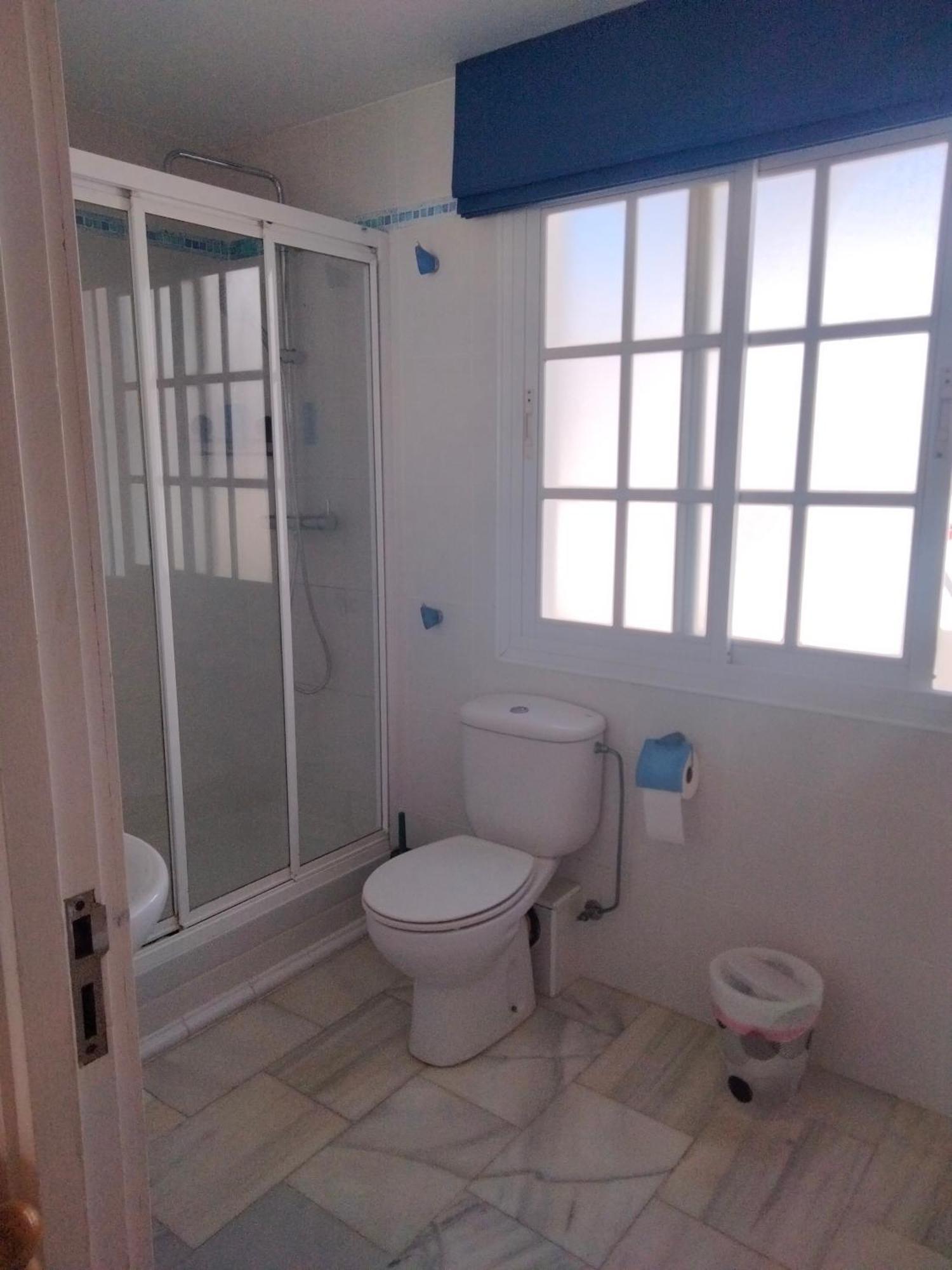 Apartamento Primera Linea De Playa 马尼尔瓦 外观 照片