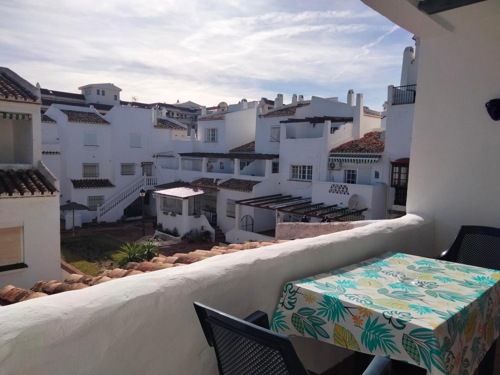 Apartamento Primera Linea De Playa 马尼尔瓦 外观 照片